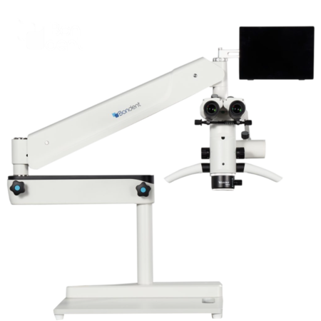 4K PRO BONDENT  Microscopio de Mesa