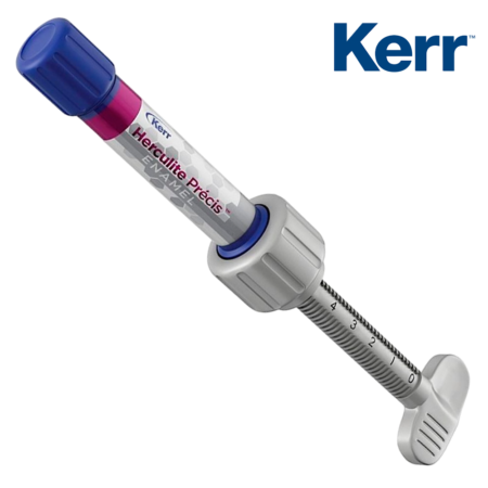 Herculite Précis Kerr