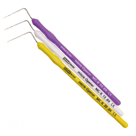 Micro-Opener Bondent